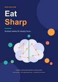 Brain Food Guide