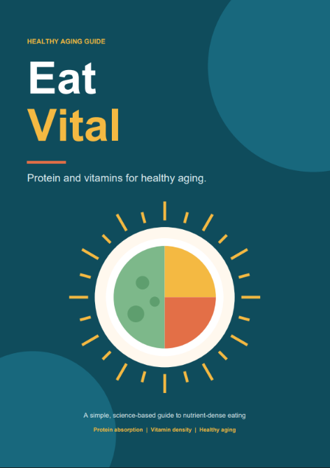 Healthy Aging Guide